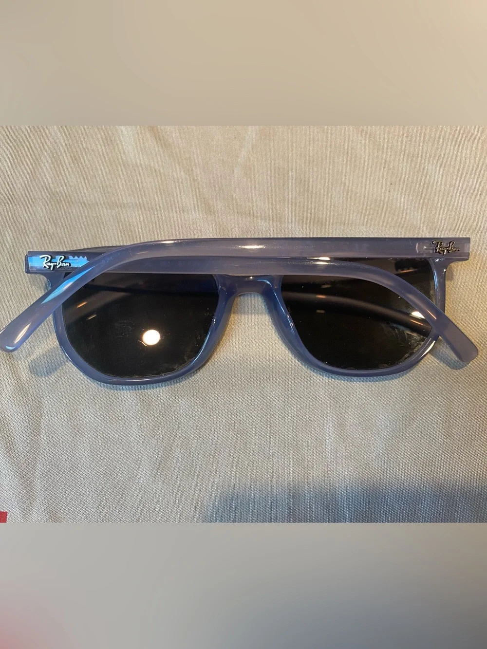 Kids Ray Ban Sunglasses